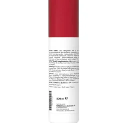 Abitima Clinic Psoriasis Pflegemittel|Neurodermitis Basispflege-Urea Bodylotion 10%, 200 ml