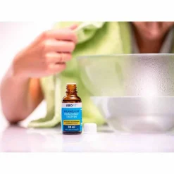 Abofit Inhalate|Erkältungsbalsam-® Pflanzliche Erkältungstropfen, 30 ml