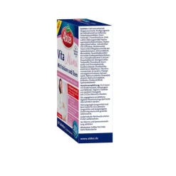 Abtei Schwangerschaft-Vita Mama Tabletten, 60 St