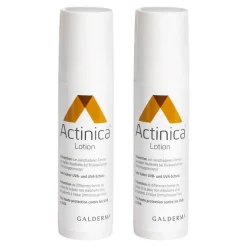 Actinica Lotion, 2x80 g