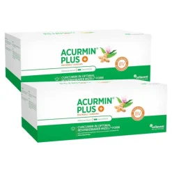 Arcumin Kurkuma Kapseln-Acurmin Plus Das Mizell-Curcuma Weichkapseln , 2x360 St