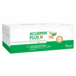Arcumin Kurkuma Kapseln-Acurmin Plus Das Mizell-Curcuma Weichkapseln, 360 St