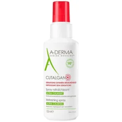 Discount A-Derma Cutalgan erfrischendes Spray, 100 ml