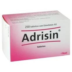 Adrisin Heel-Tabletten, 250 St