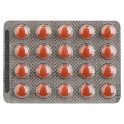 Aescuven ® überzogene Tabletten, 40 St
