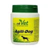 Hot Cd Vet Agili Dog Futterergänzung vet. (für Tiere), 70 g