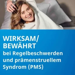 Stada Pms Behandeln-Agnus castus ® Filmtabletten, 60 St