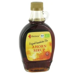 Best Ahorn-Sirup Bio Grad C, 250 ml
