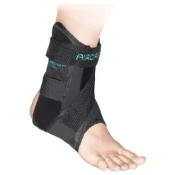 Aircast Knöchel- & Sprunggelenkbandagen-® AIRGO™ Sprunggelenkorthese rechts XL, 1 St