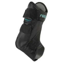 Aircast Knöchel- & Sprunggelenkbandagen-® AIRGO™ Sprunggelenkorthese rechts XL, 1 St