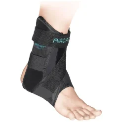 Aircast Knöchel- & Sprunggelenkbandagen-® AIRGO™ Sprunggelenkorthese rechts XS, 1 St