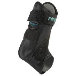 Aircast Knöchel- & Sprunggelenkbandagen-® AIRGO™ Sprunggelenkorthese rechts XS, 1 St