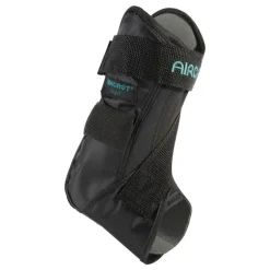 Aircast Knöchel- & Sprunggelenkbandagen-® AIRGO™ Sprunggelenkorthese links L, 1 St