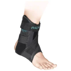 Aircast Knöchel- & Sprunggelenkbandagen-® AIRGO™ Sprunggelenkorthese links XL, 1 St