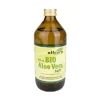 Allcura Aloe Vera|Säfte-Aloe Vera Saft Bio, 500 ml