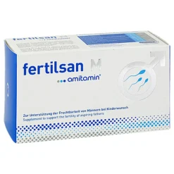 Discount Amitamin fertilsan M Kapseln, 90 St
