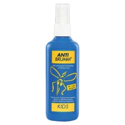 Anti Brumm Zeckenspray-KIDS Pumpspray, 150 ml