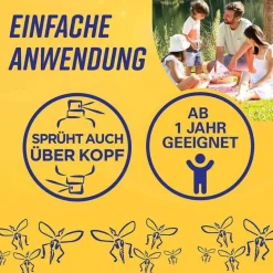 Anti Brumm Zeckenspray-KIDS Pumpspray, 150 ml