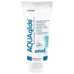 Aquaglide Gleitmittel-anal Gleitgel, 100 ml