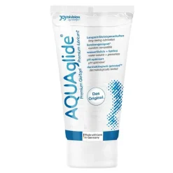 Aquaglide Gleitmittel-neutral Gleitgel, 50 ml