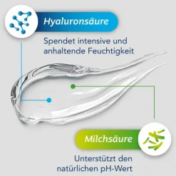Arifem Intimpflege|Gleitmittel-hydro 2in1 Vaginalgel, 30 ml
