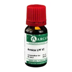 Arcana A-B-Arnica LM 6 Dilution, 10 ml