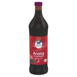 Aronia Original Säfte-Aronia + Granatapfel Saft Bio FH, 0.7 l