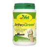 Outlet Cd Vet Arthrogreen Classic Pulver für Hunde und Katzen, 25 g