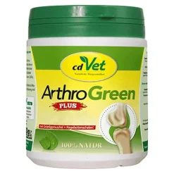 Outlet Cd Vet Arthrogreen plus (für Tiere), 330 g