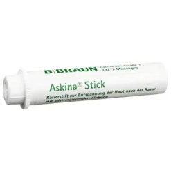 Askina Rasur-Stick, 1 St