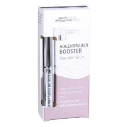 Medipharma Cosmetics Tonika & Fluids|Augenpflege-Augenbrauen Booster, 4 ml