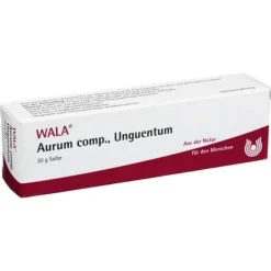 Clearance Aurum comp. Salbe, 30 g