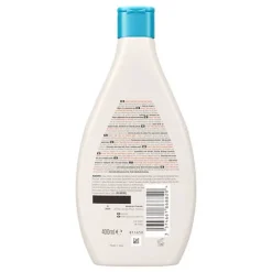 Kinder Aveeno Waschlotionen & Bäder|Haut- & Haarpflege-baby daily care sanftes Bad & Duschgel, 400 ml