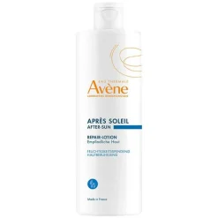 Avene After Sun & Regeneration-After-Sun Repair Lotion, 400 ml