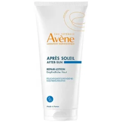 Avene After Sun & Regeneration-After-Sun Repair Lotion, 200 ml