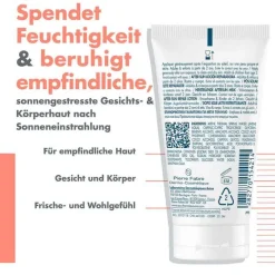 Avene After Sun & Regeneration-After-Sun Repair Lotion, 200 ml
