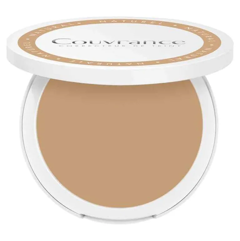 Discount Avene Couvrance Kompakt Creme-Make-up naturel 1.1, 8.5 g