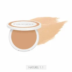 Discount Avene Couvrance Kompakt Creme-Make-up naturel 1.1, 8.5 g