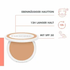 Discount Avene Couvrance Kompakt Creme-Make-up naturel 1.1, 8.5 g