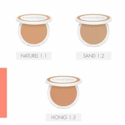 Discount Avene Couvrance Kompakt Creme-Make-up naturel 1.1, 8.5 g