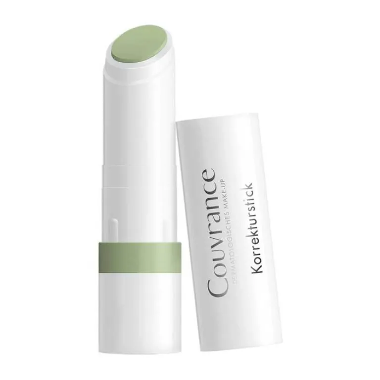 Avene Korrekturstifte|Unreine Haut-Couvrance Korrekturstick grün, 1 St