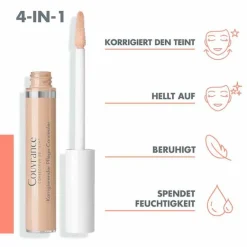Discount Avene Couvrance korrigierende Pflege-Concealer beige, 1 St