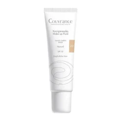 Avene Tonika & Fluids-Couvrance korrigierendes Make-up Fluid 02 Naturel, 30 ml