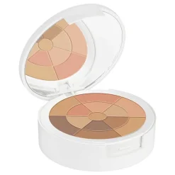 Avene Puder-Couvrance Mosaik-Puder bronze mit Schwämmchen, 10 g