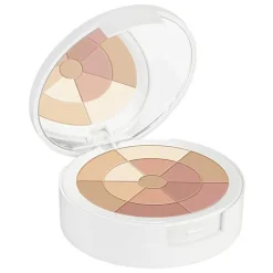 Avene Puder-Couvrance Mosaik-Puder naturel mit Schwämmchen, 10 g