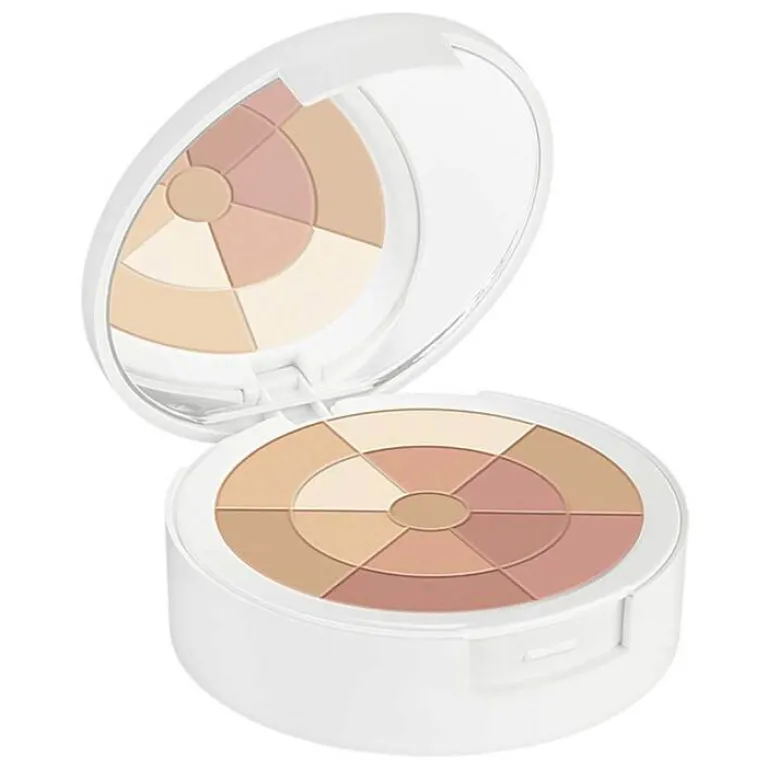 Avene Puder-Couvrance Mosaik-Puder naturel mit Schwämmchen, 10 g