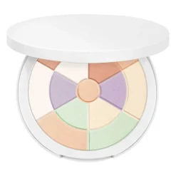 Avene Puder-Couvrance Mosaik-Puder lumiere mit Schwämmchen, 10 g