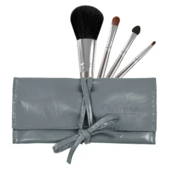 Avene Rouge Und Lidschatten-Couvrance Pinselset 4 Stück, 1 St