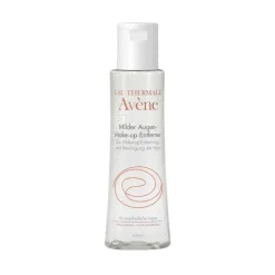 Avene Make-Up-Entferner-Milder Augen-Make-up Entferner, 125 ml