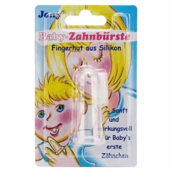 Clearance Jony Babyzahnbürste Fingerhut, 1 St